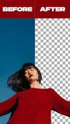 Remove Background From Video 5