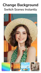 Remove BG: Object Eraser 2