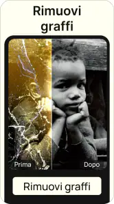 Renew: Riparazione Foto con IA screenshot
