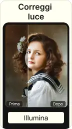 Renew: Riparazione Foto con IA 4