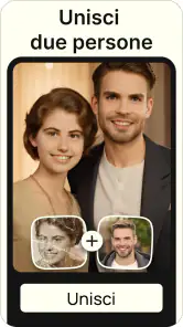 Renew: Riparazione Foto con IA screenshot