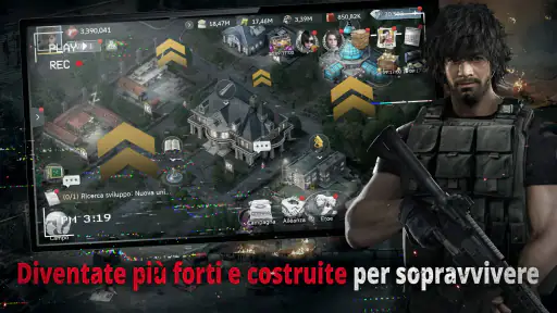 Resident Evil Survival Unit 4