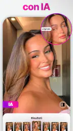 Retake AI: Modifica Fotos IA 1