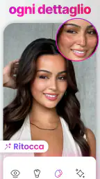 Retake AI: Modifica Fotos IA 3