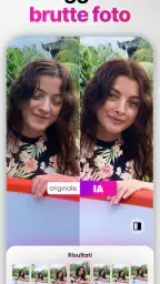 Retake AI: Modifica Fotos IA 4