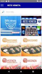 RETE VENETA 1
