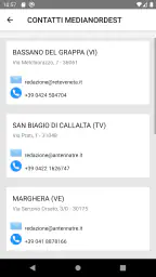 RETE VENETA 4