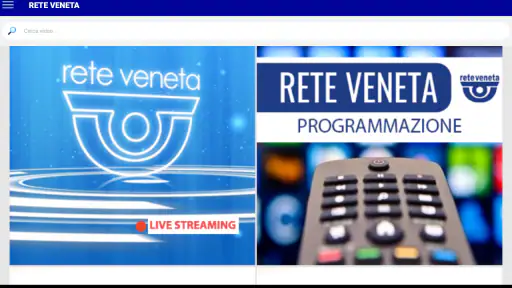 RETE VENETA 5