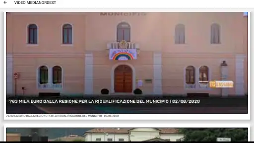 RETE VENETA 6
