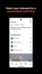 Reuters - Breaking World News 6