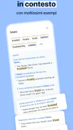 Reverso Traduttore, Dizionario 2