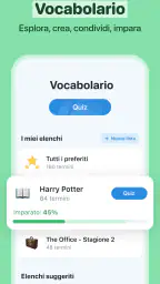 Reverso Traduttore, Dizionario 3