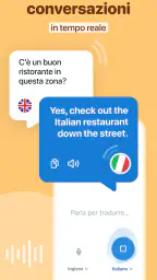 Reverso Traduttore, Dizionario 6