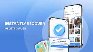 ReVive: Deleted Photo Recovery screenshot