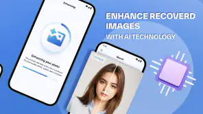 ReVive: Deleted Photo Recovery screenshot