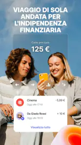Revolut – Kids & Teens screenshot