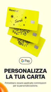 Revolut – Kids & Teens screenshot