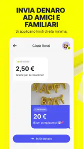 Revolut – Kids & Teens screenshot