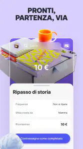 Revolut – Kids & Teens screenshot