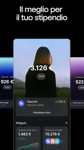 Revolut screenshot