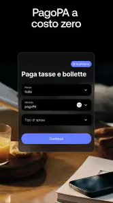 Revolut screenshot