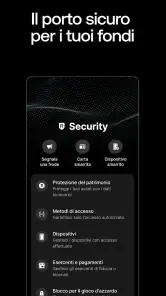 Revolut screenshot