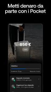 Revolut screenshot
