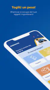 Rhemove screenshot