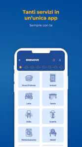 Rhemove screenshot