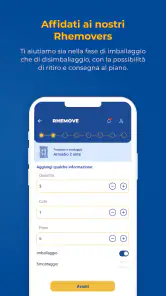 Rhemove screenshot