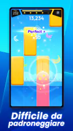 Rhythm Rush -  gioco musica 3