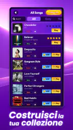 Rhythm Rush -  gioco musica 4