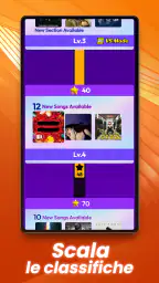 Rhythm Rush -  gioco musica 5
