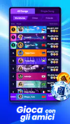 Rhythm Rush -  gioco musica 6