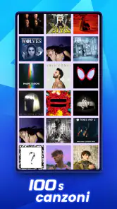 Rhythm Rush -  gioco musica screenshot