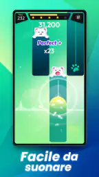 Rhythm Rush -  gioco musica 8
