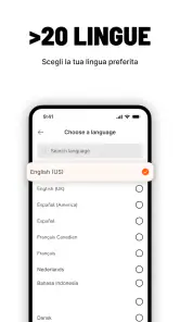 Ria Money Transfer screenshot