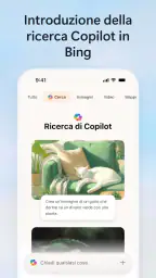 Ricerca Microsoft Bing 2