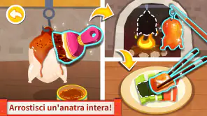 Ricette cinesi screenshot