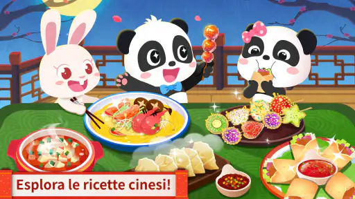 Ricette cinesi 6