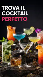 Ricette Cocktail e Drink 1