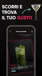 Ricette Cocktail e Drink 2