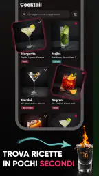 Ricette Cocktail e Drink 3
