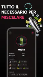 Ricette Cocktail e Drink 4
