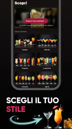 Ricette Cocktail e Drink 5