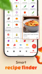 Ricette del libro di cucina 4