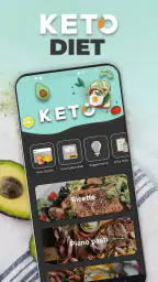 Ricette Keto: dieta cheto 1