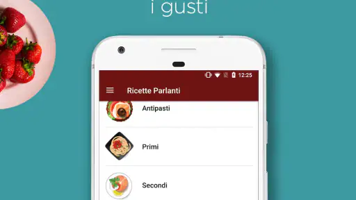 Ricette Parlanti 2