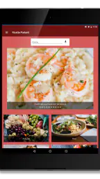 Ricette Parlanti 5