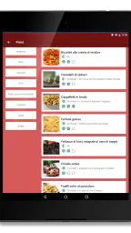 Ricette Parlanti 7